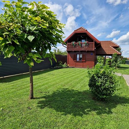 54 Green Road Varazdin Kucan Marof Zewnętrze zdjęcie