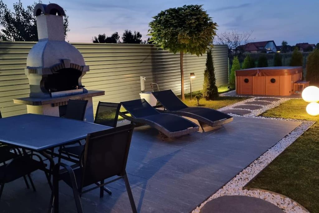 54 Green Road Varazdin Kucan Marof Zewnętrze zdjęcie