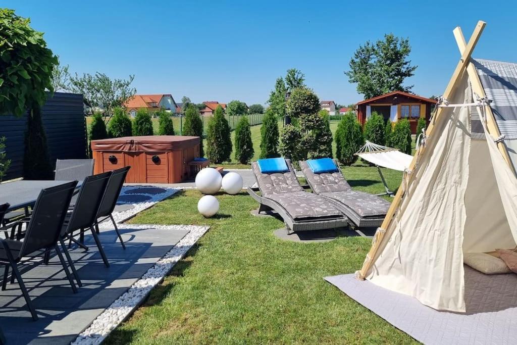54 Green Road Varazdin Kucan Marof Zewnętrze zdjęcie