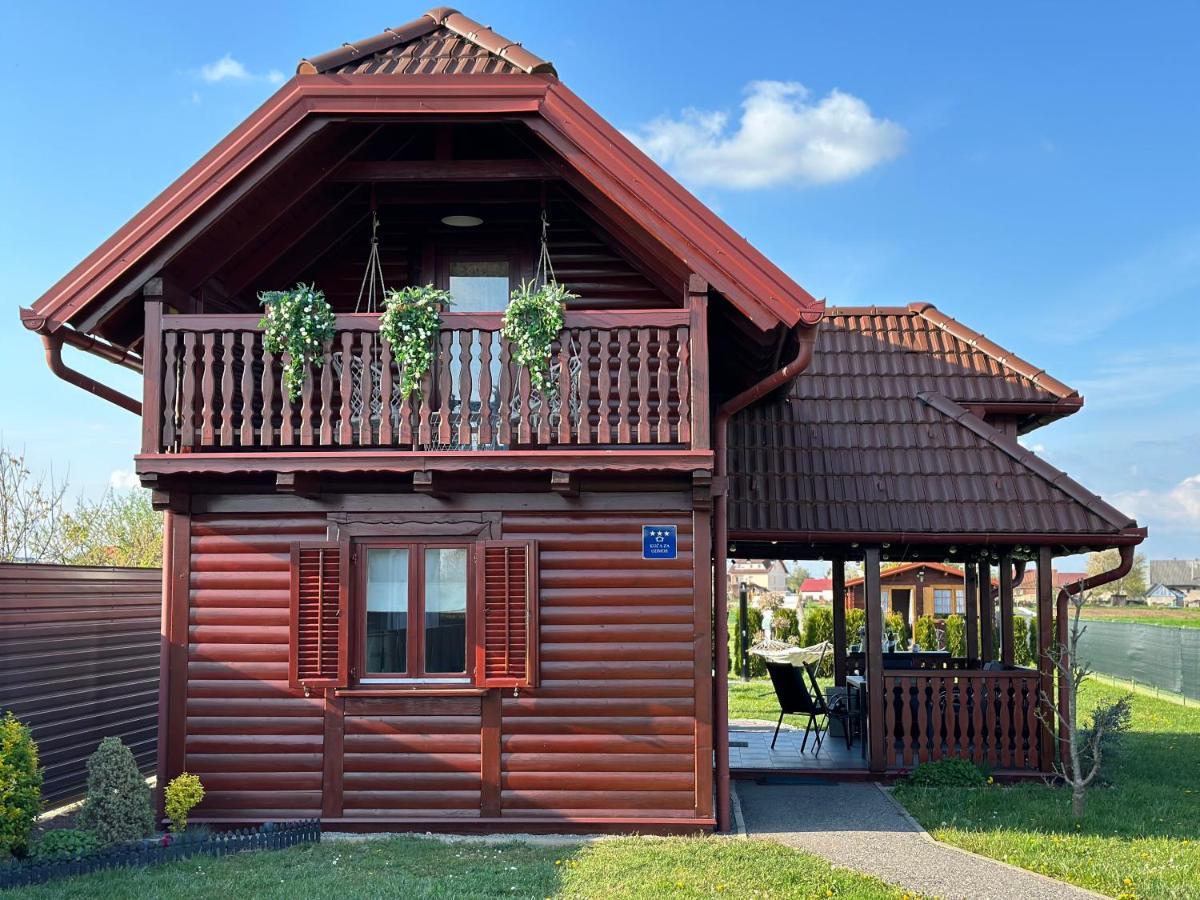 54 Green Road Varazdin Kucan Marof Zewnętrze zdjęcie