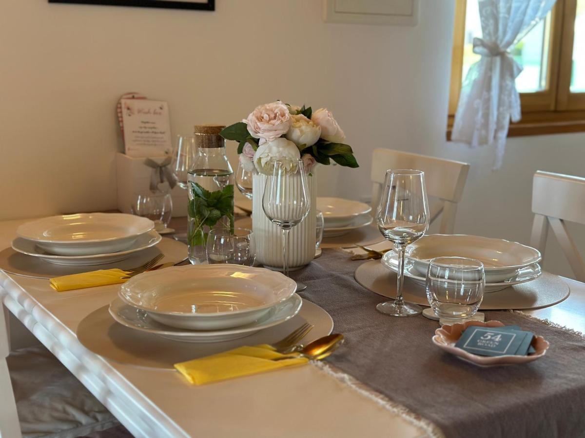 54 Green Road Varazdin Kucan Marof Zewnętrze zdjęcie