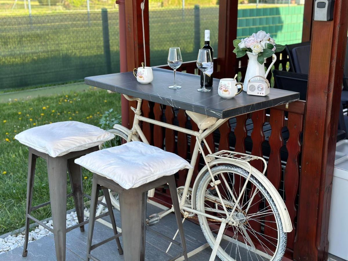 54 Green Road Varazdin Kucan Marof Zewnętrze zdjęcie