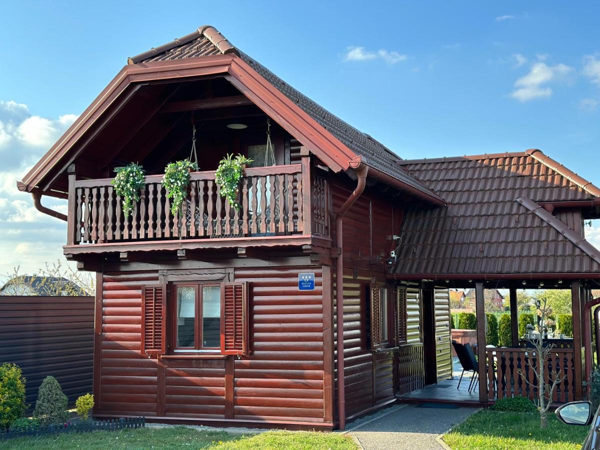54 Green Road Varazdin Kucan Marof Zewnętrze zdjęcie