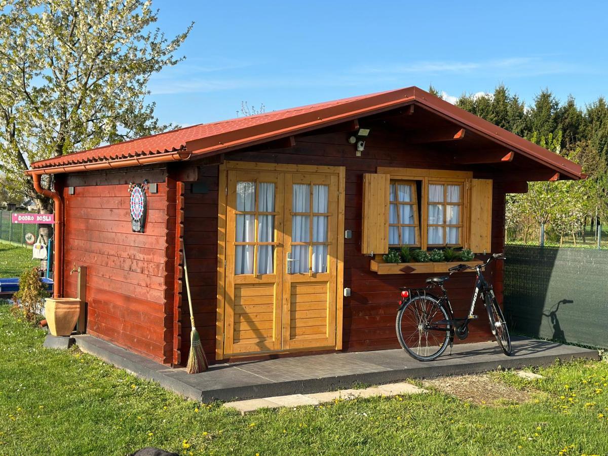54 Green Road Varazdin Kucan Marof Zewnętrze zdjęcie