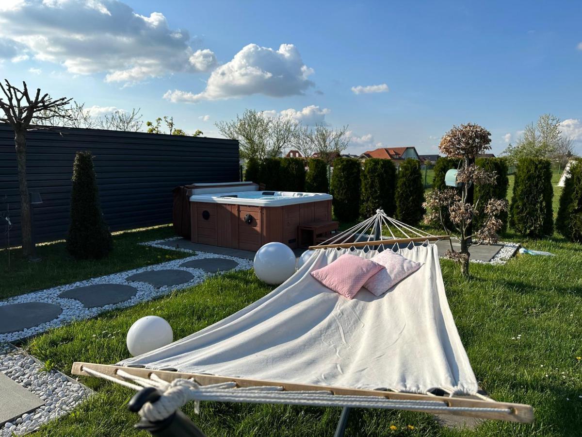 54 Green Road Varazdin Kucan Marof Zewnętrze zdjęcie