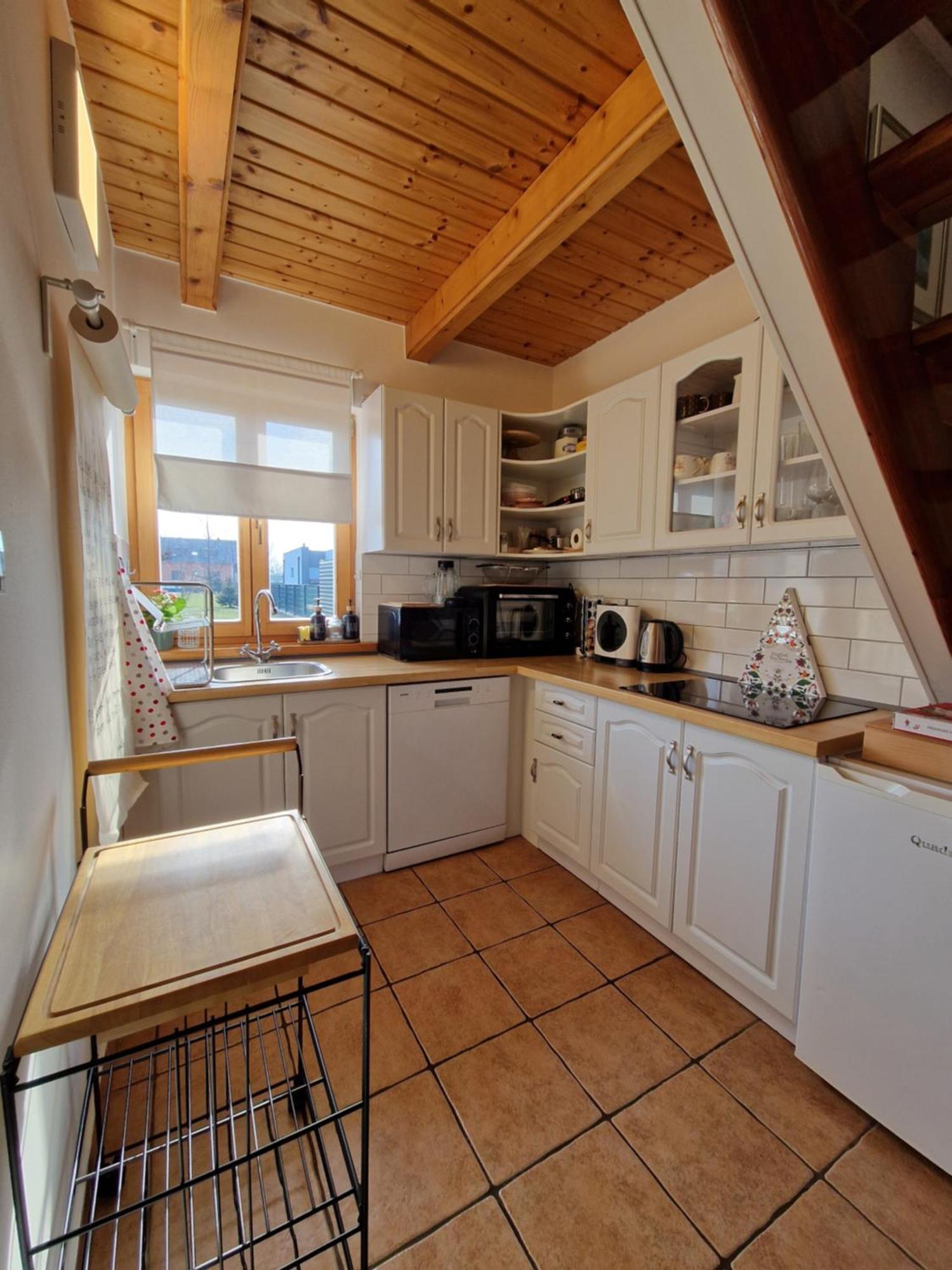 54 Green Road Varazdin Kucan Marof Zewnętrze zdjęcie