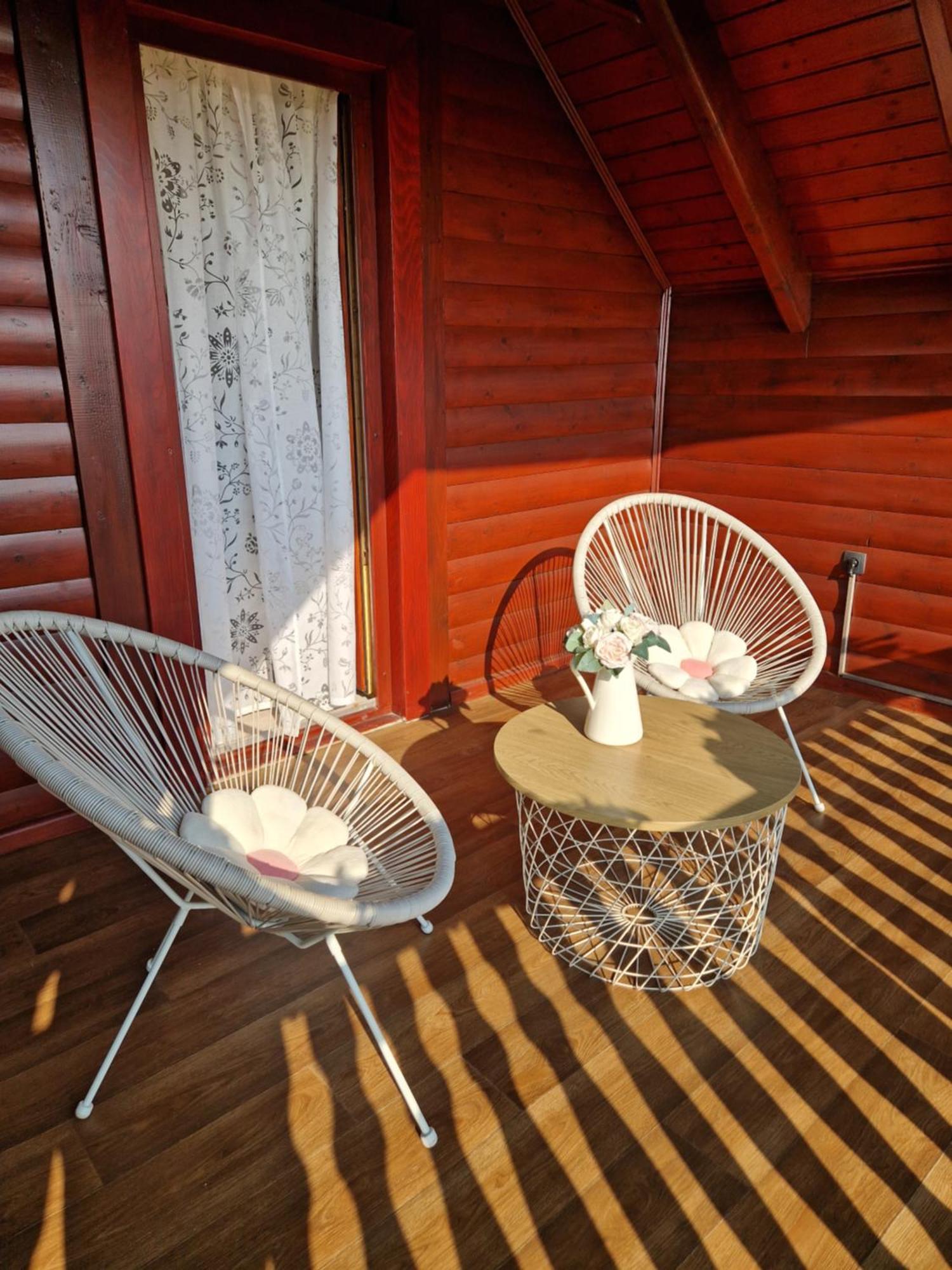 54 Green Road Varazdin Kucan Marof Zewnętrze zdjęcie