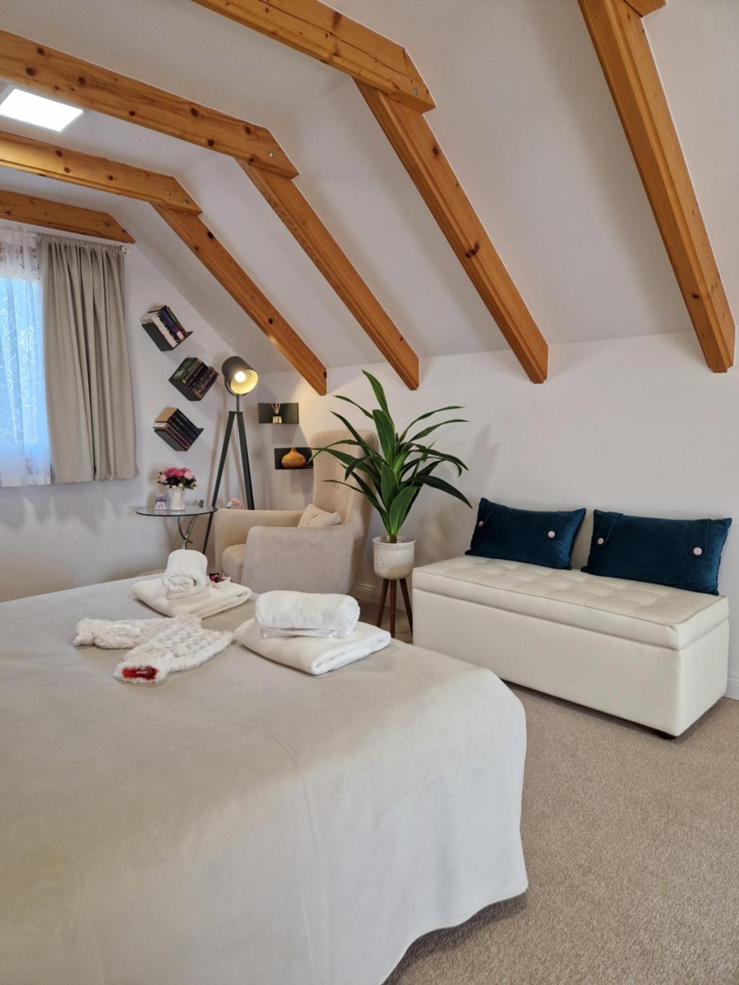 54 Green Road Varazdin Kucan Marof Zewnętrze zdjęcie