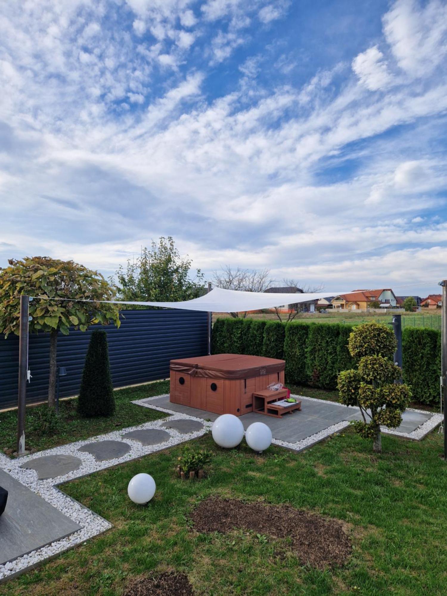 54 Green Road Varazdin Kucan Marof Zewnętrze zdjęcie