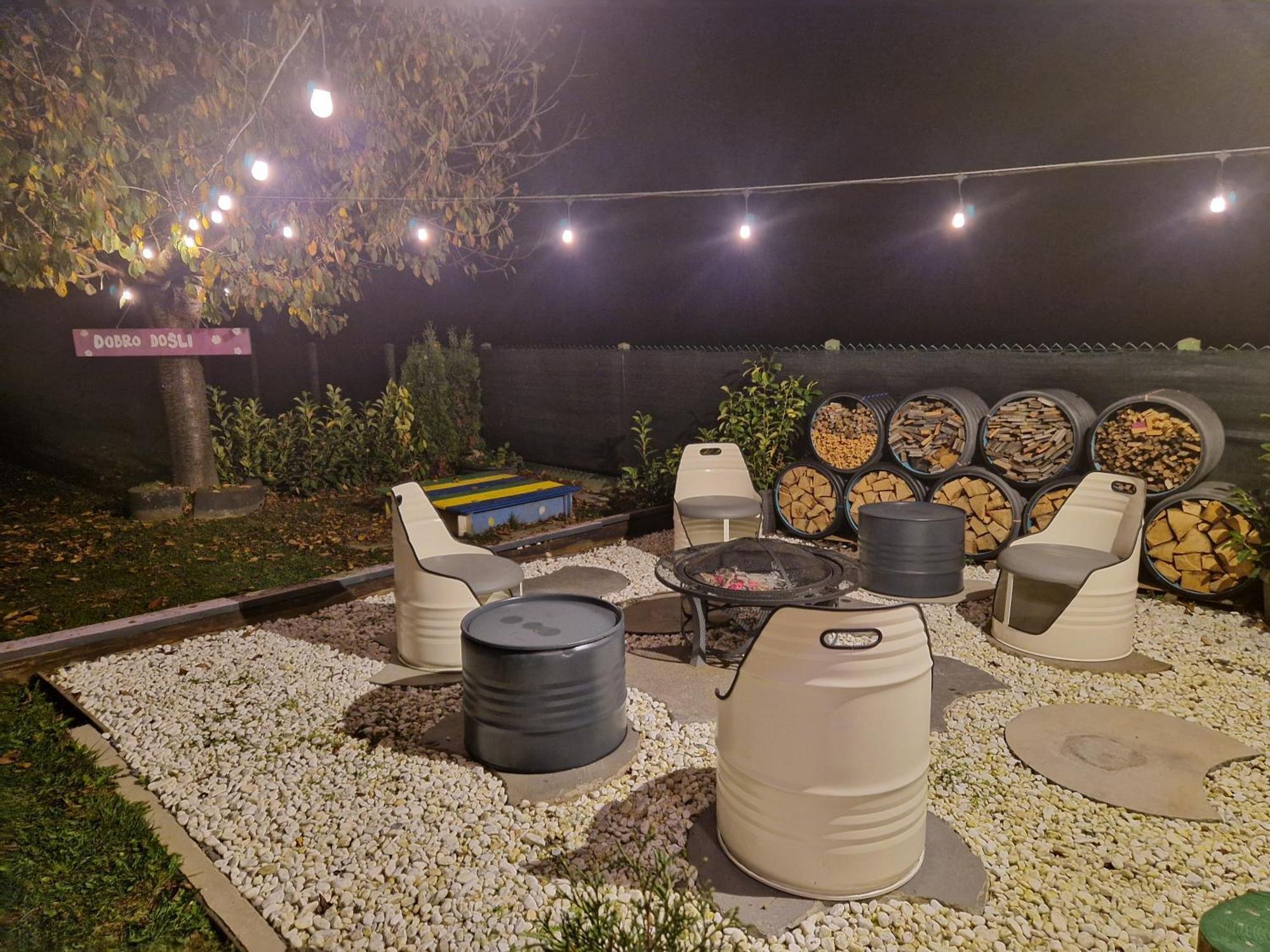 54 Green Road Varazdin Kucan Marof Zewnętrze zdjęcie