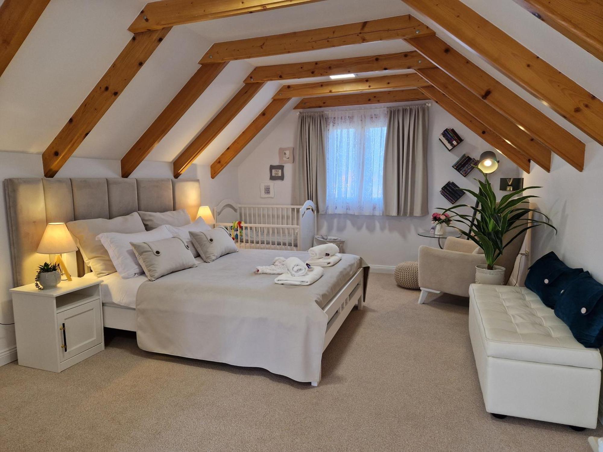 54 Green Road Varazdin Kucan Marof Zewnętrze zdjęcie