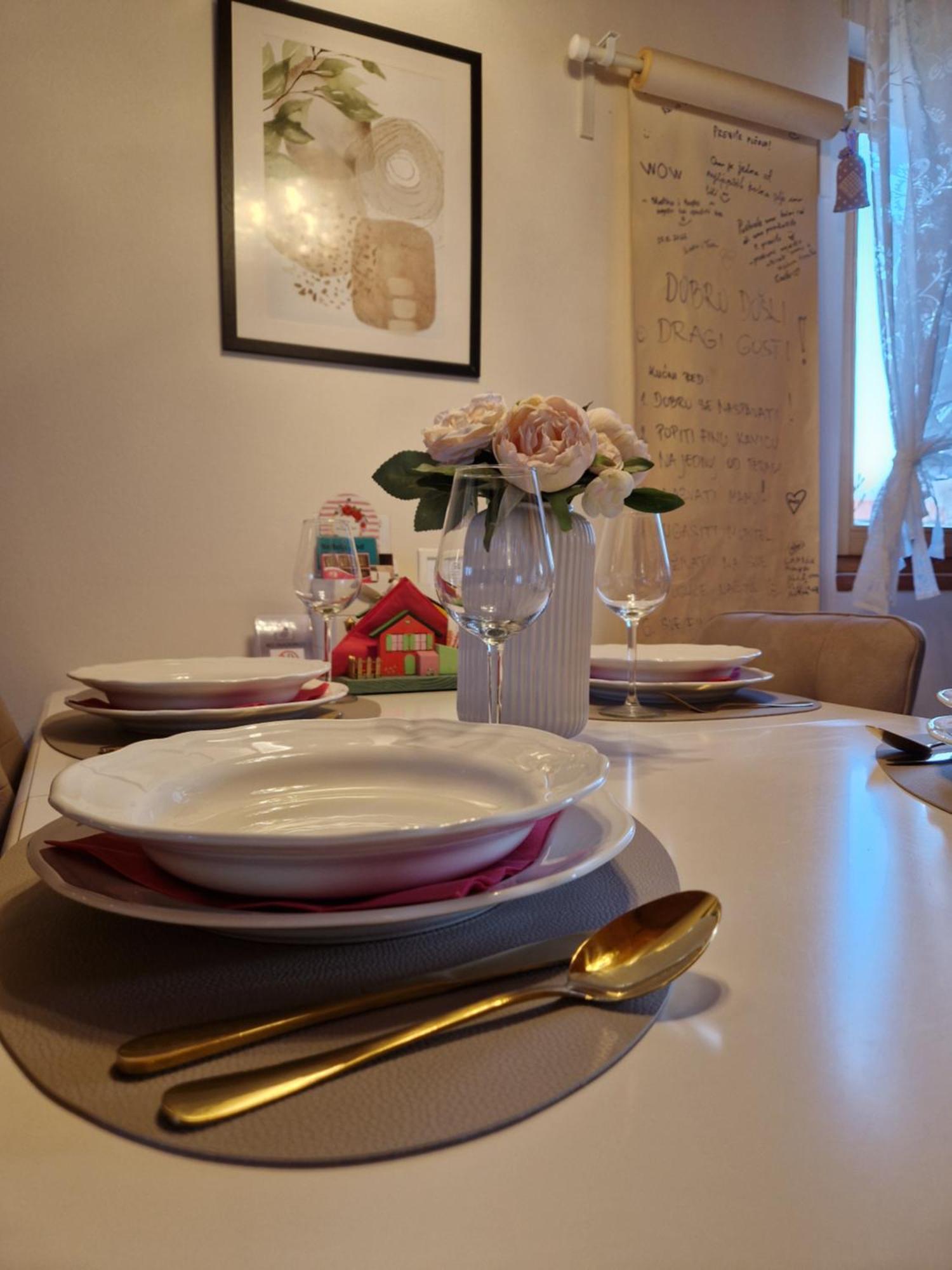 54 Green Road Varazdin Kucan Marof Zewnętrze zdjęcie