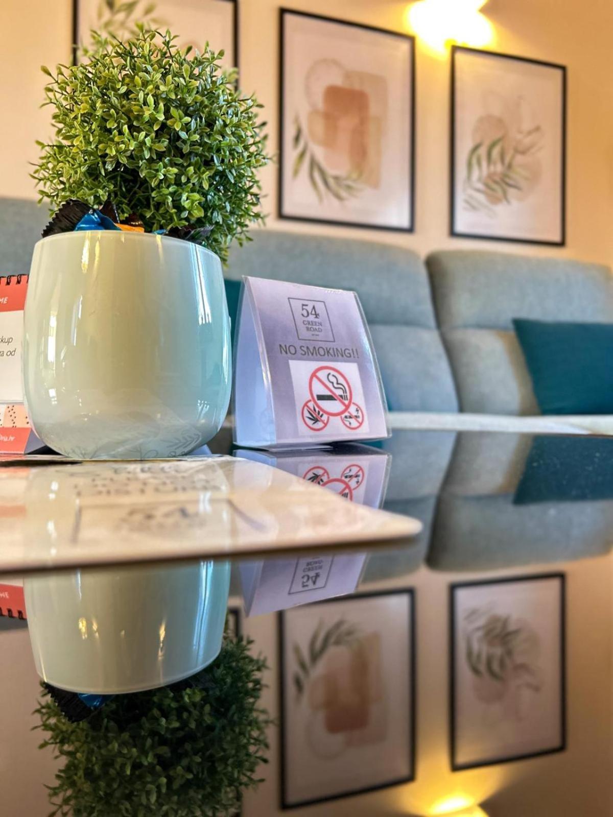 54 Green Road Varazdin Kucan Marof Zewnętrze zdjęcie