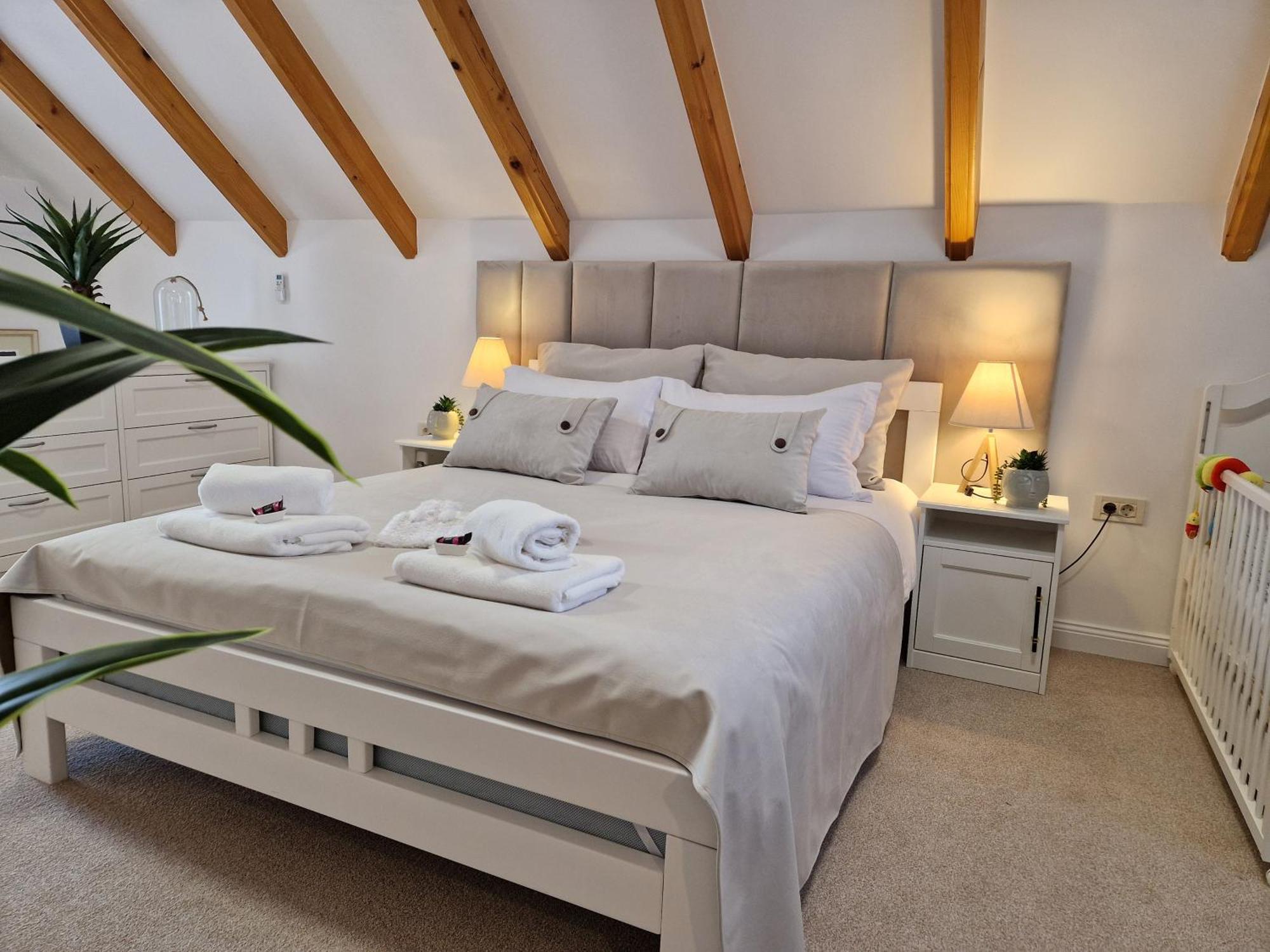 54 Green Road Varazdin Kucan Marof Zewnętrze zdjęcie