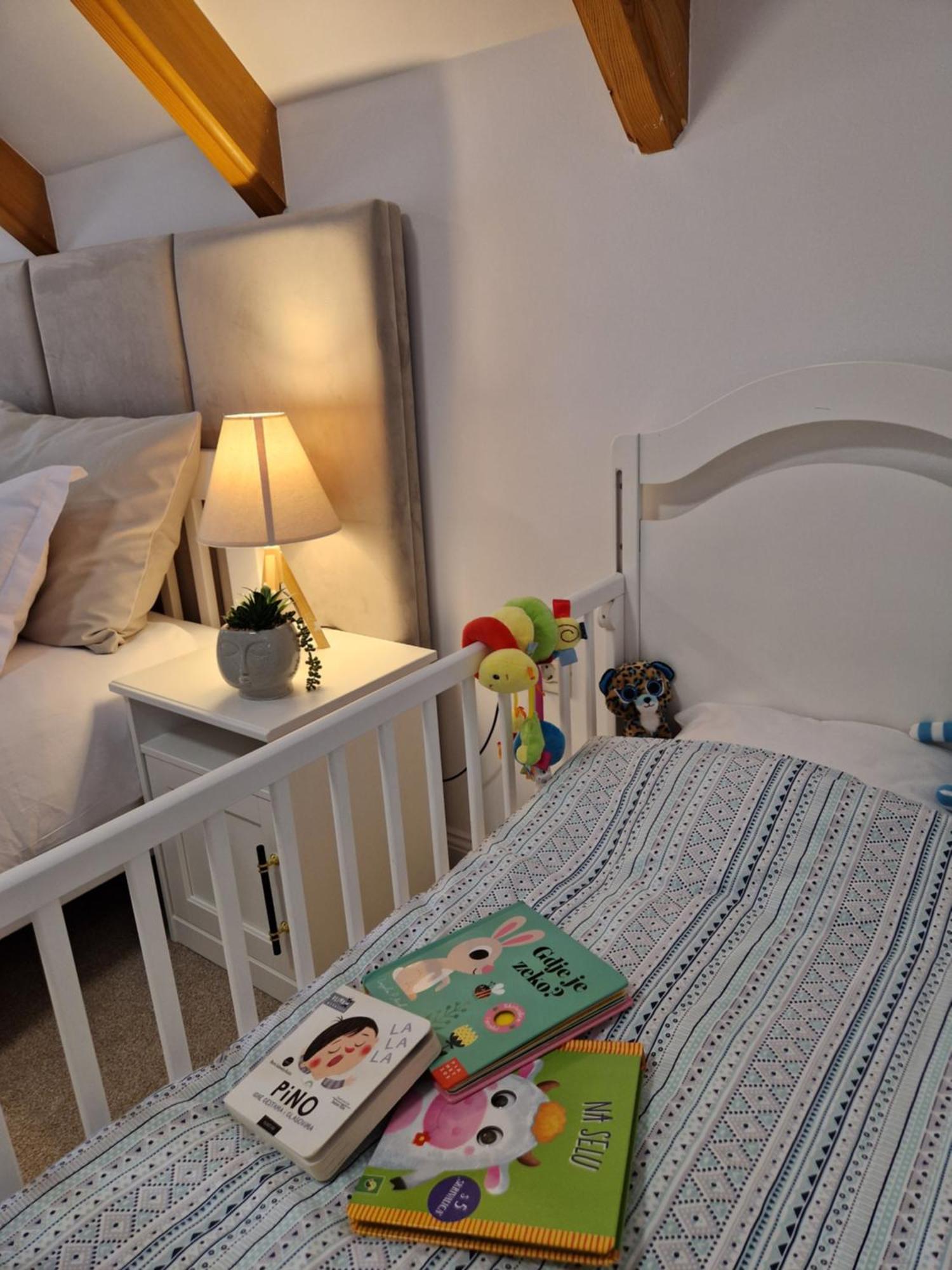 54 Green Road Varazdin Kucan Marof Zewnętrze zdjęcie