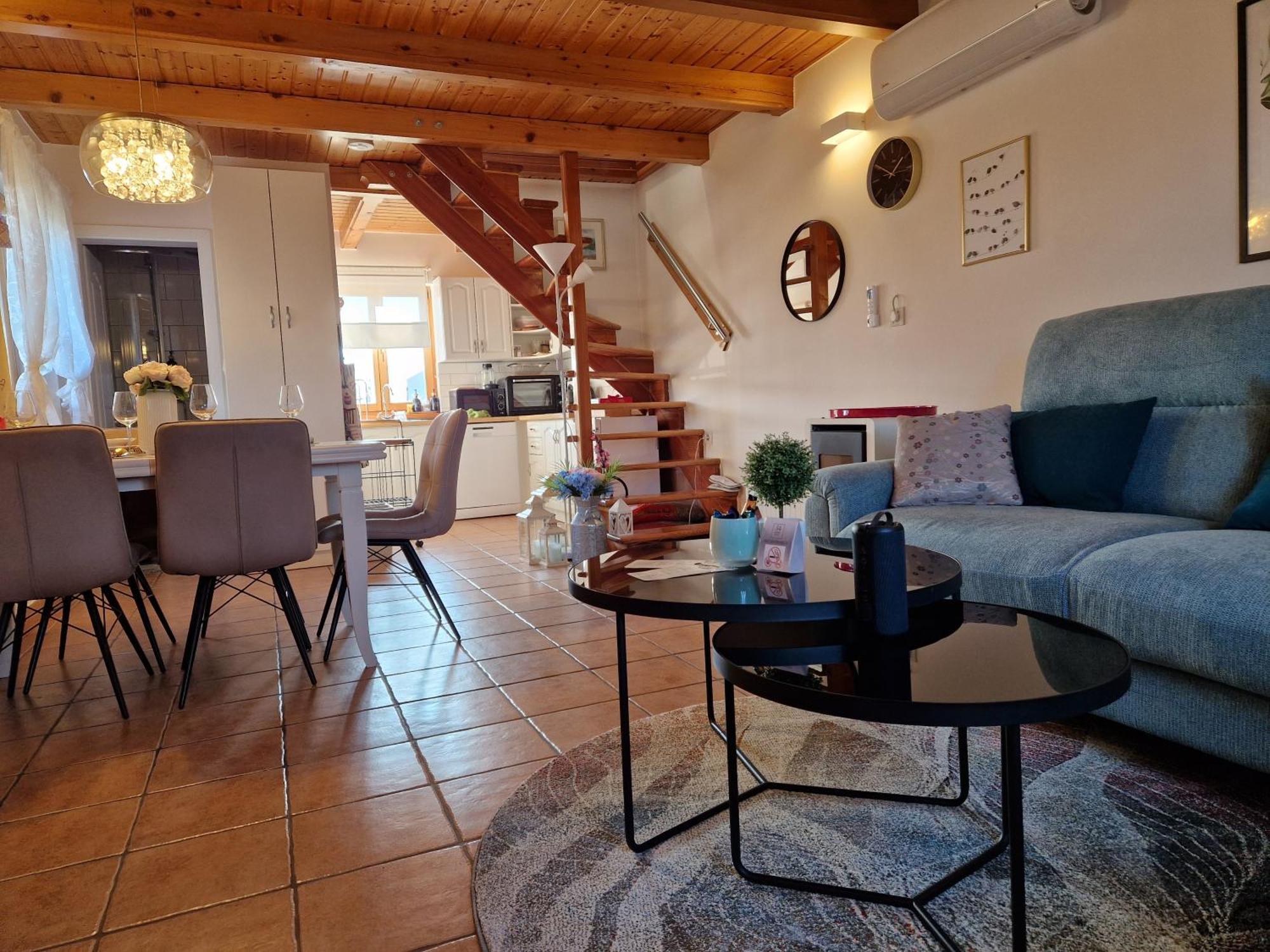 54 Green Road Varazdin Kucan Marof Zewnętrze zdjęcie